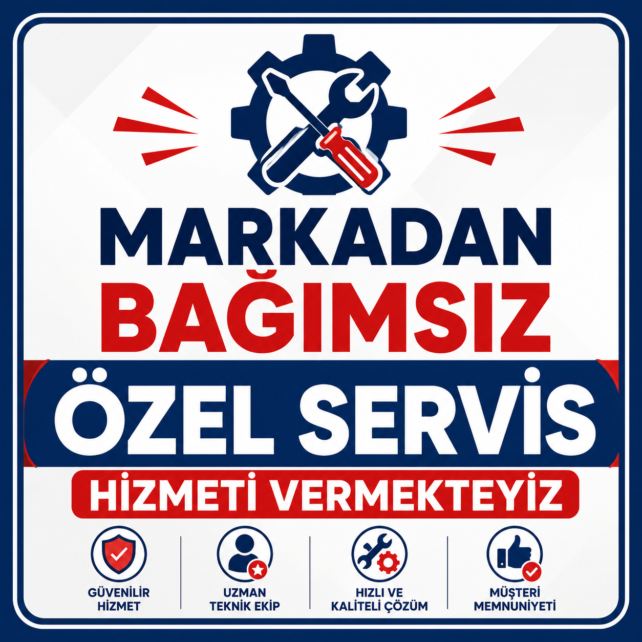 Konyaaltı Hitachi Klima Servisi markadan bağımsız teknik servis